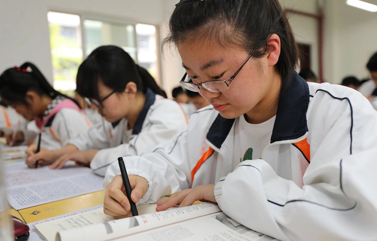 高三学生，二模英语成绩90多分，高考有望突破120分吗？