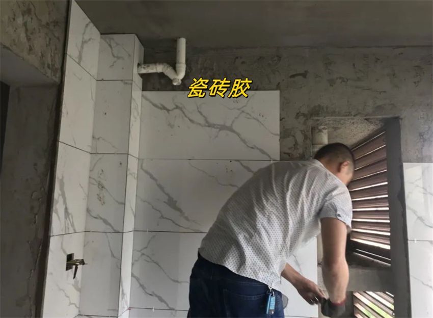 若装修能重来，瓷砖铺贴时一定坚持“5不要”！不仅好看，还实用