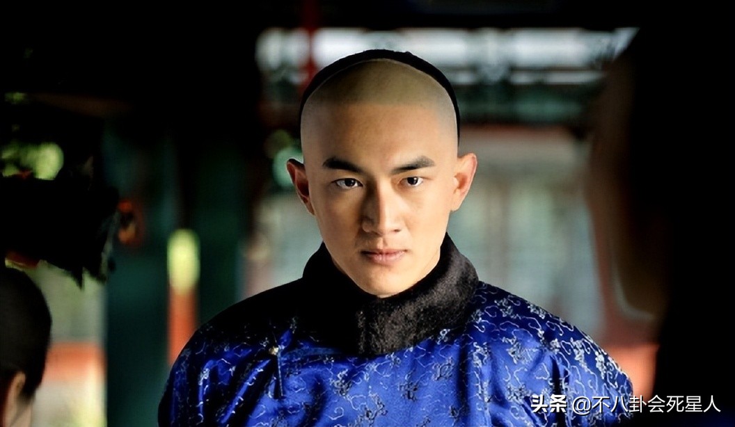 给85后小生演技排个名,任嘉伦垫底,朱一龙第三,张若昀第二