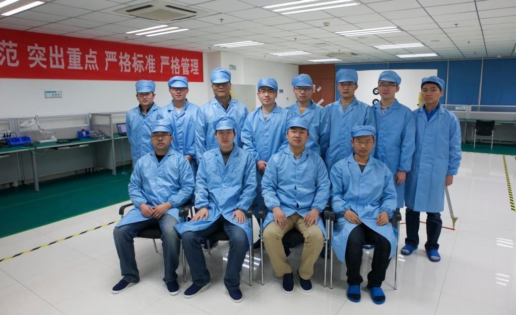 西安交通大学：初心似针，流光若线，以百年之技艺，展鸿鹄之愿景！