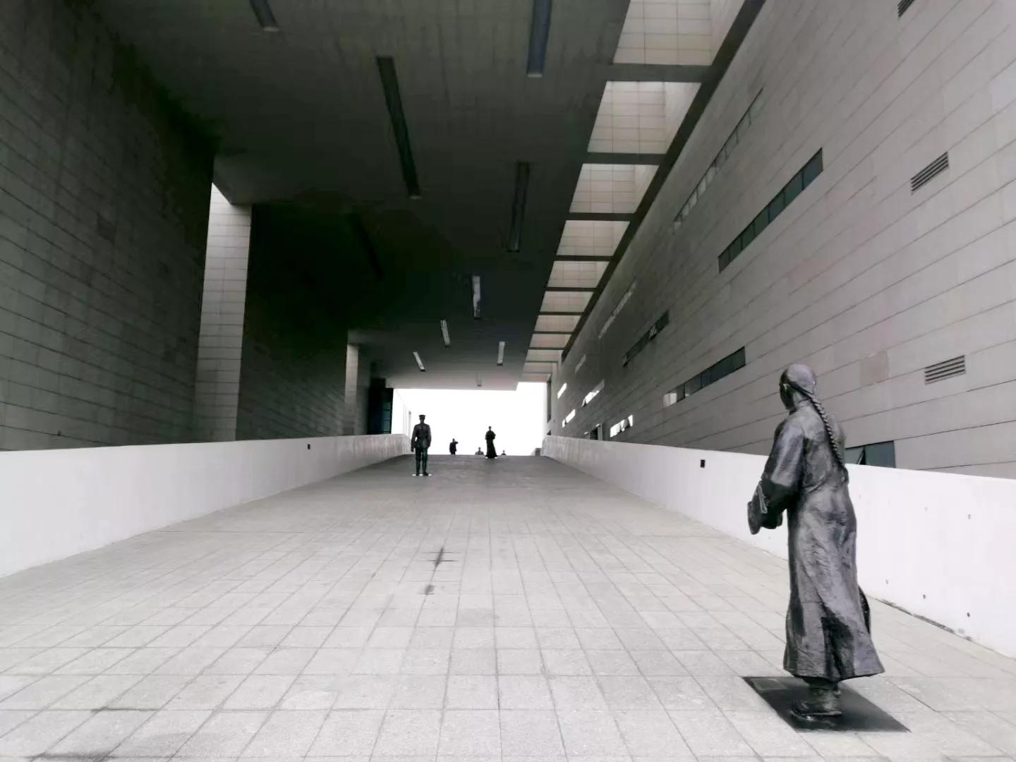 地铁4号线大学城周边游玩攻略，领悟独一无二的长洲岛景象（D篇）