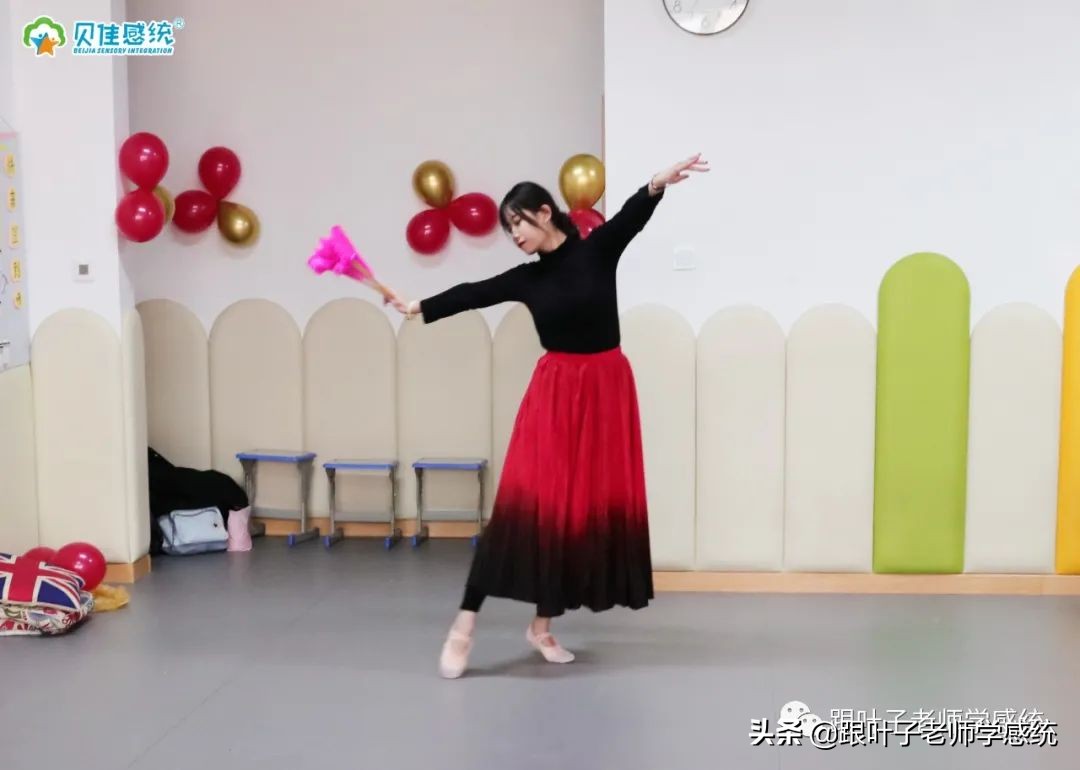 2022贝佳感统年会精彩瞬间 | 初心如磐，笃行致远，未来定如期而至