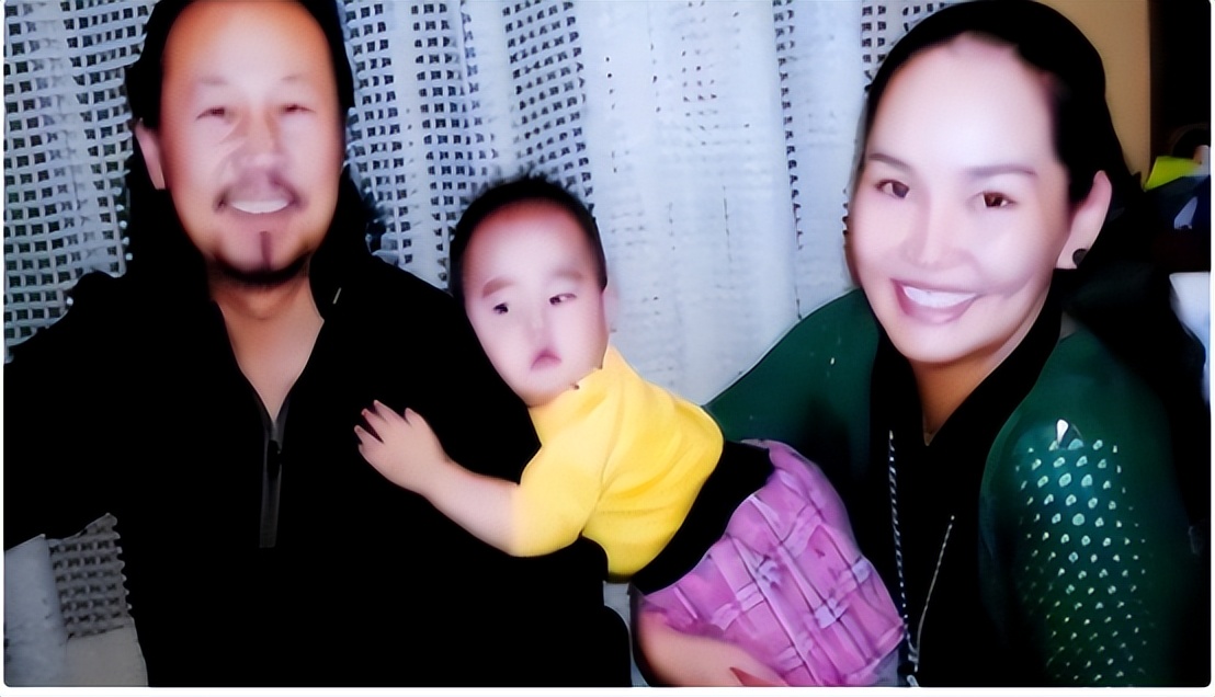 哈斯高娃:离婚后不再嫁人,她与腾格尔的婚姻到底受了多少委屈?