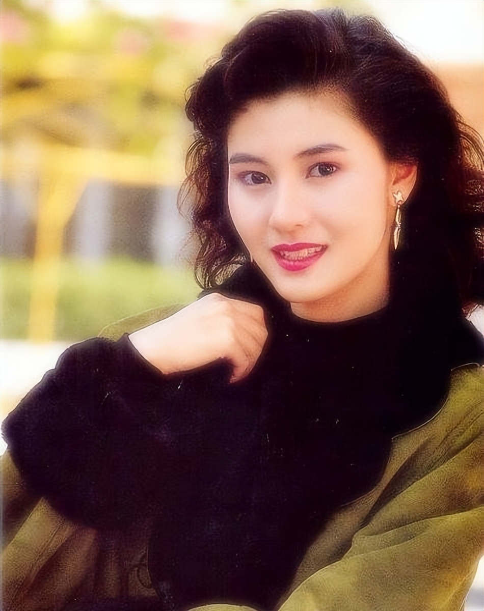 曾经艳压群芳，如今却老态尽显，这7位女明星年轻时太惊艳了