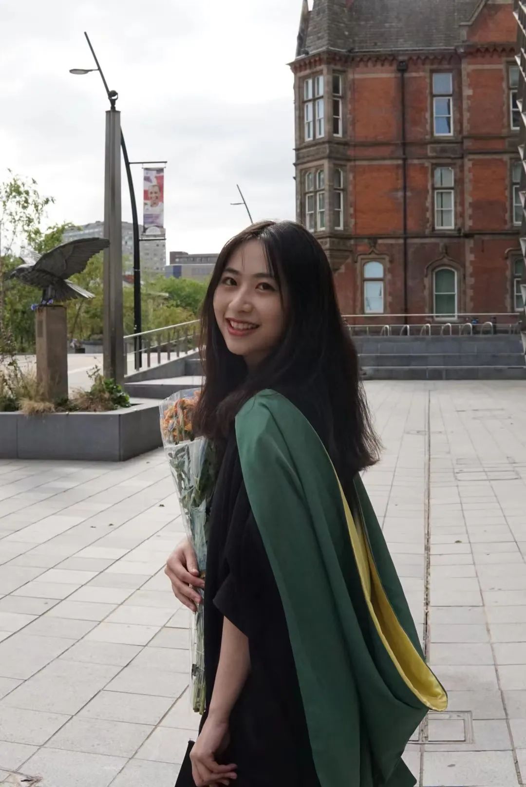 蓄势待发，圆梦广工：外国语学院等你赴约！