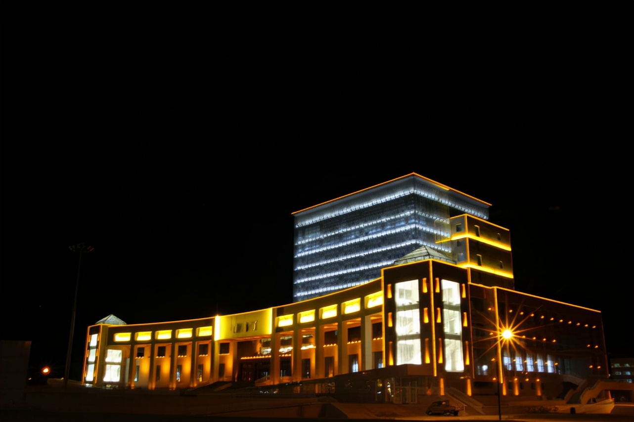 西北民族大学——甘肃省、河南省和贵州省招生数据分析