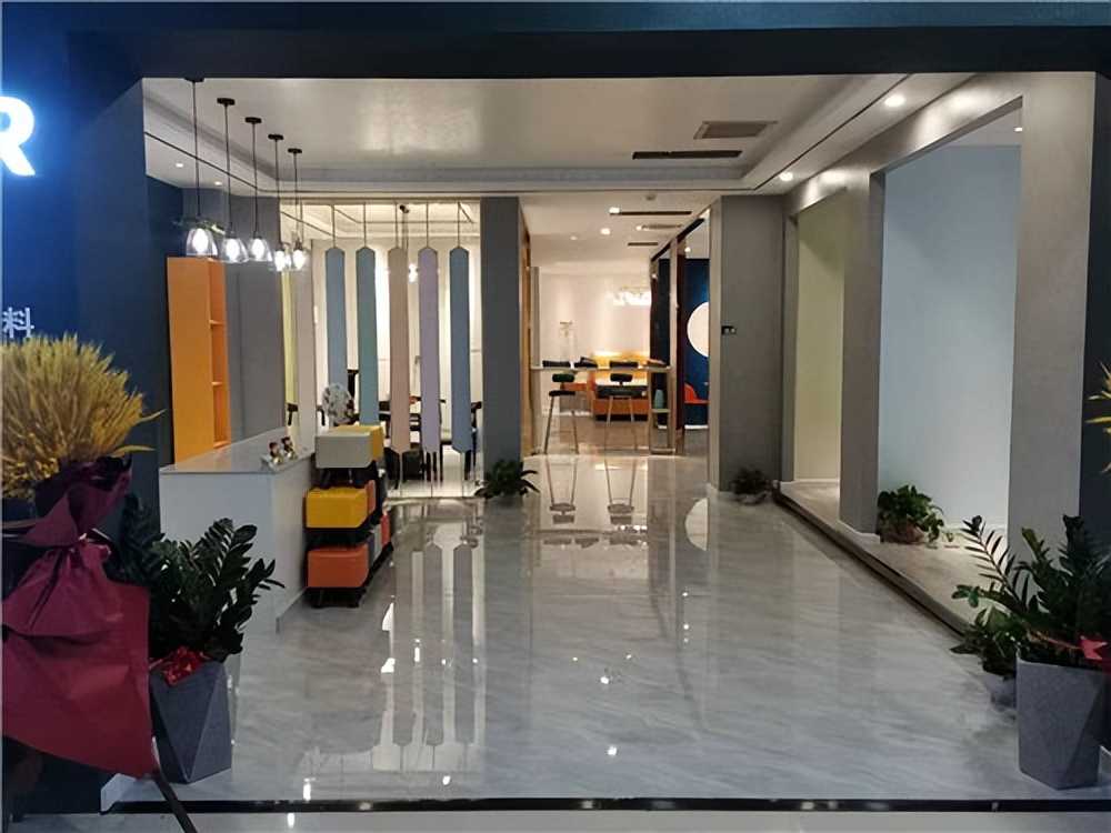 凯瑟：艺术涂料是什么 为何值得建材经销商加盟？