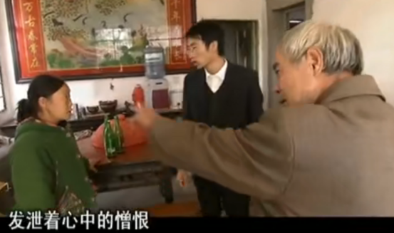 一家七口离奇失踪，聋哑父亲坚守18年等到大儿子：是母亲把我卖了