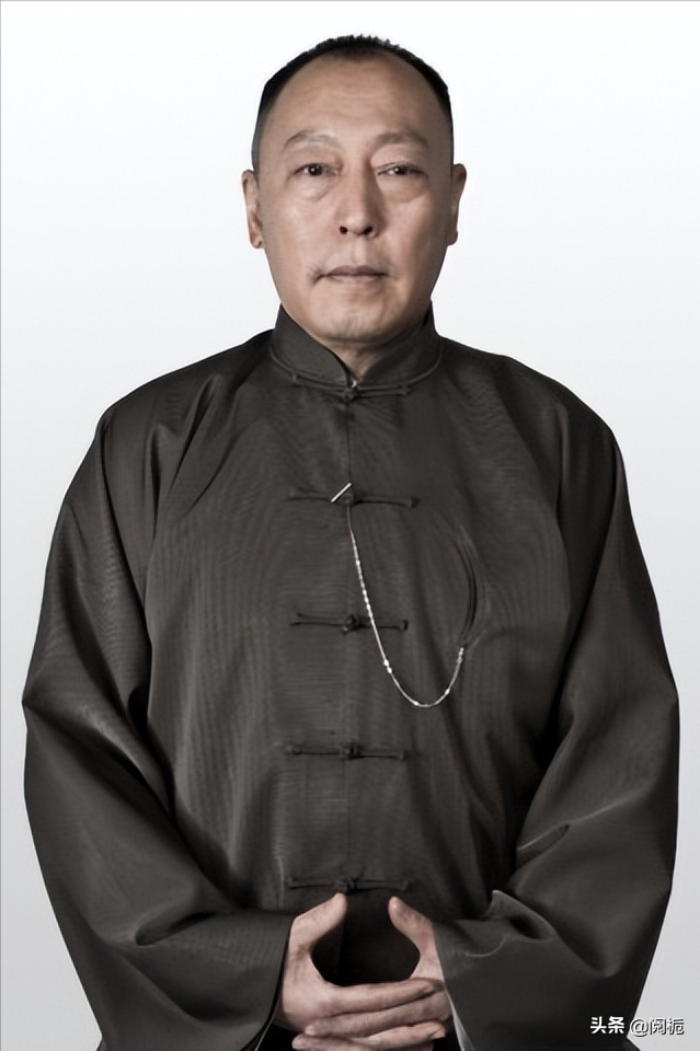 倪大红：娶倪萍表妹为妻，出道几十年，因“苏大强”再度火出圈