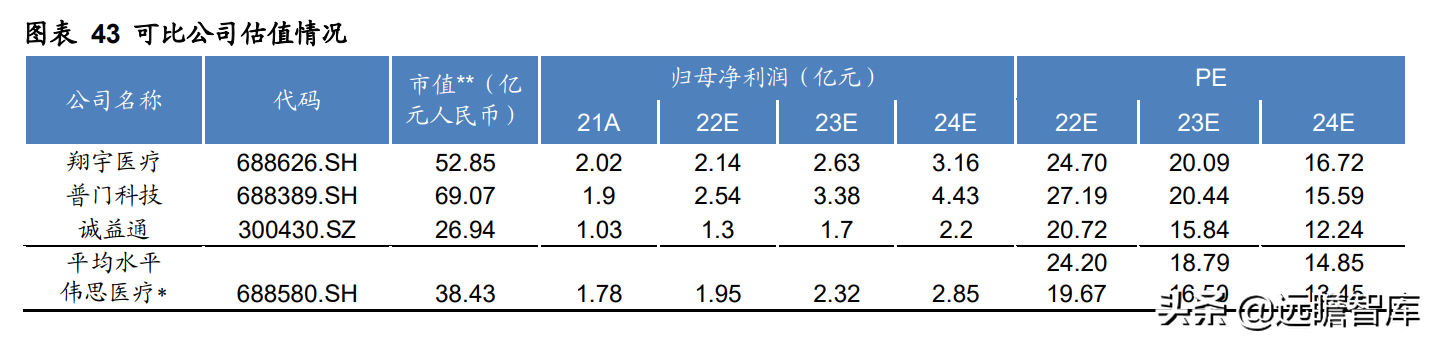 领先构建磁刺激技术平台，伟思医疗：战略卡位运动康复与消费赛道