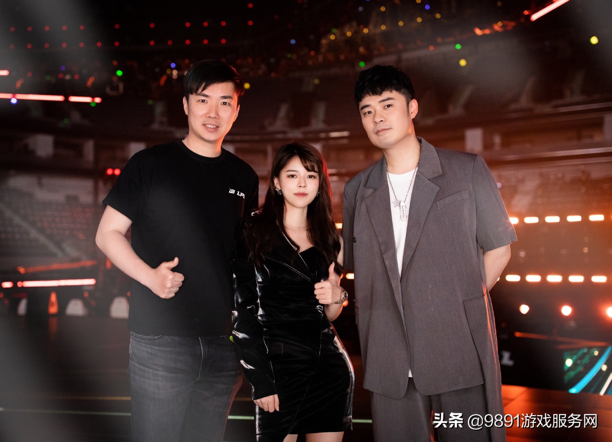 企鹅一姐沫子宣布转战新平台,直播最后一天曝狠料,粉丝人傻了