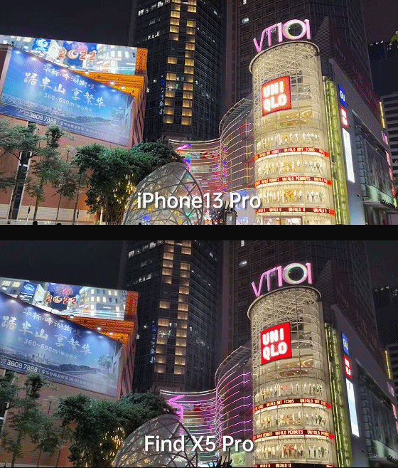 “冒险”投入值不值？OPPO Find X5 Pro首发评测，视频能力是重头戏