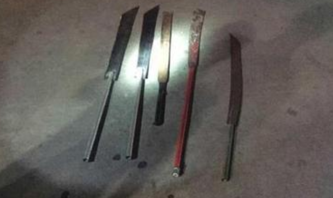 灭门案逃犯混成高僧，藏身17年，开着奥迪进出寺庙