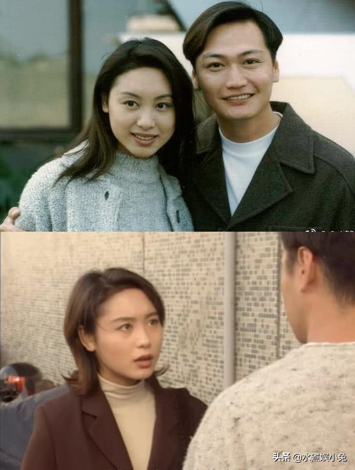 整整25年过去，再回看历年视后之争，才发现港剧的没落早埋下伏笔