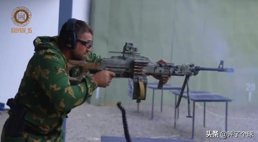 卡德罗夫发布《泽连斯基历险记》第三季：乌总统来到了艾哈迈德营