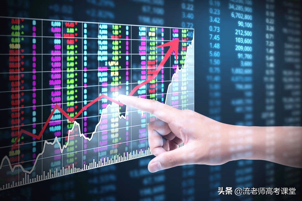 高考报考不会选择专业？四类专业可关注，就业前景好，发展潜力大