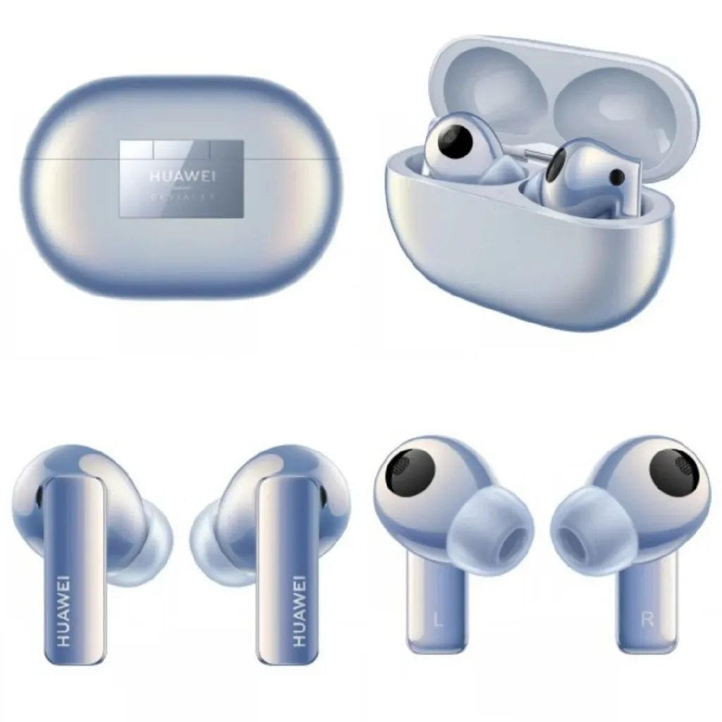 Mate设计下放？华为海外发布畅享50 Pro，7月4日和Nova10一起亮相