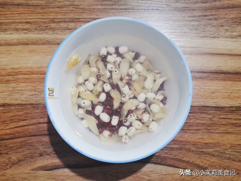 立夏后建議多吃&ldquo;苦&rdquo;，5菜1果換著做，開胃清心除煩，熱天不疰夏