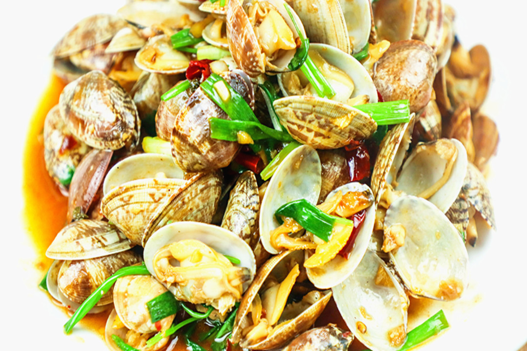 烧烤店最火的6道菜，道道经典解馋！在家就能做，花钱少还安全