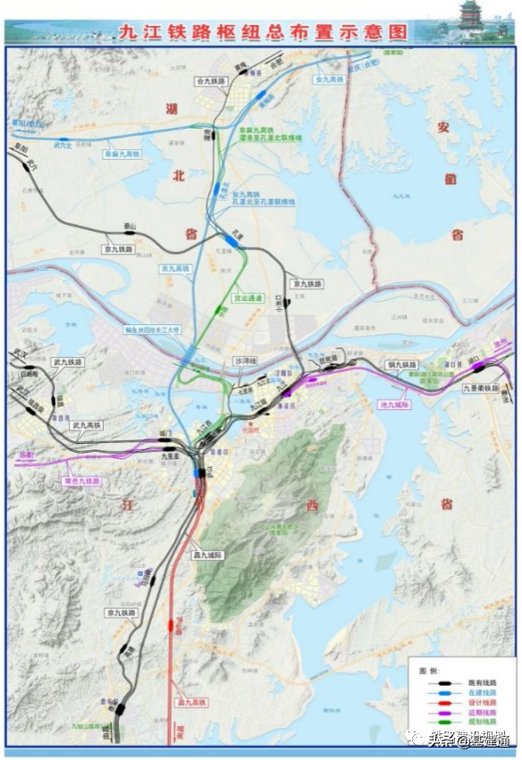 总投资超3000亿：全国14条重点铁路即将开工