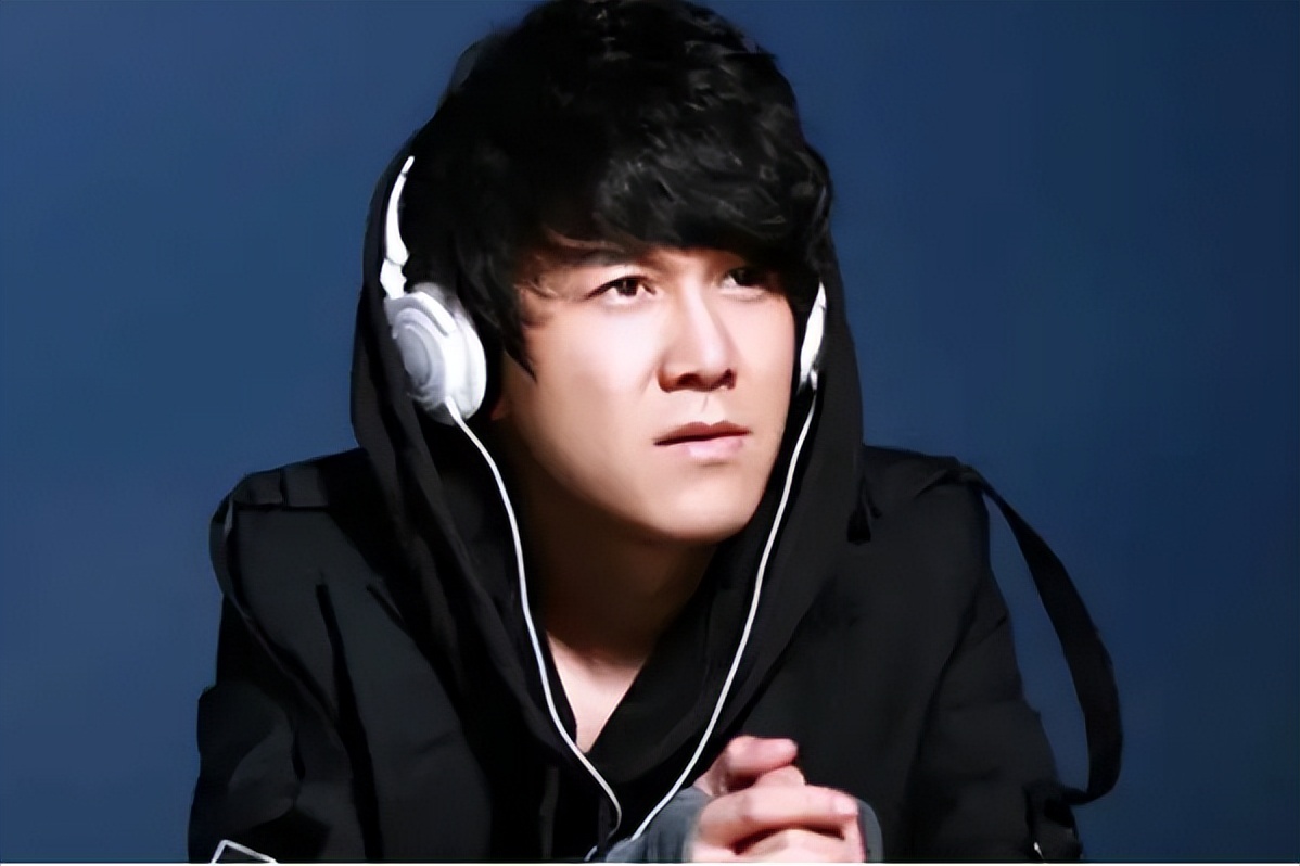 有被震惊到！原来这么多好歌，都是这个叫高进的人写的