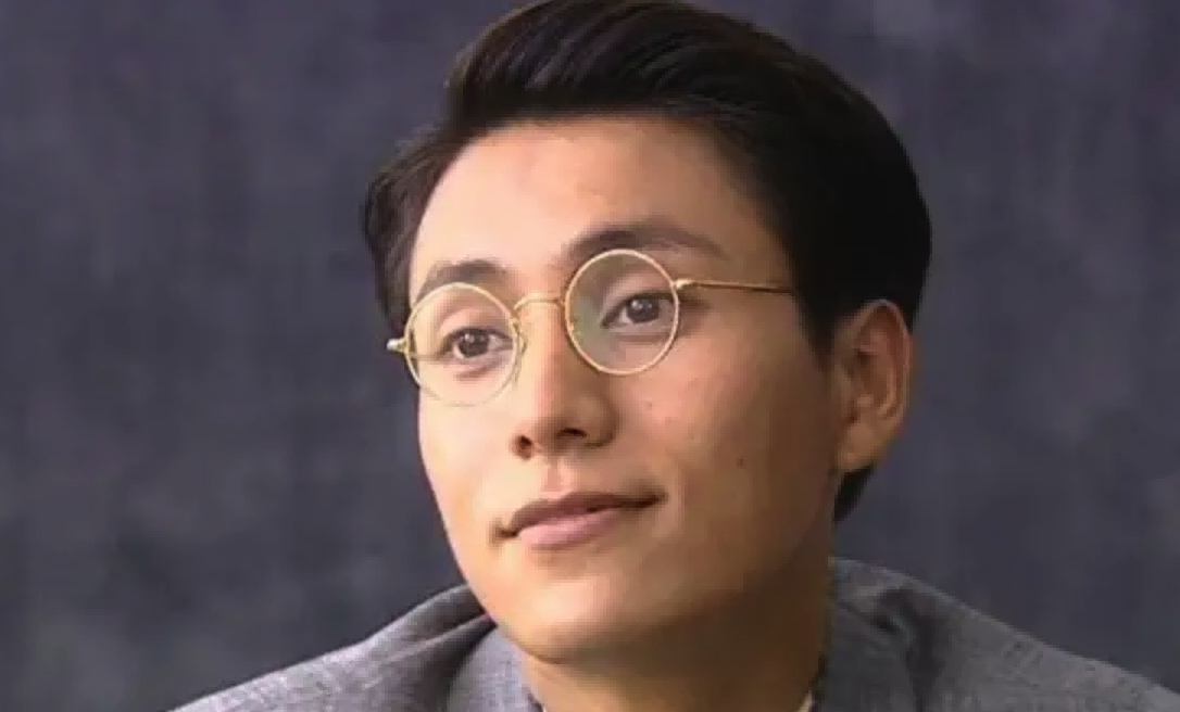 “气质不行”别穿长衫！这12位民国贵公子，完美诠释什么叫儒雅