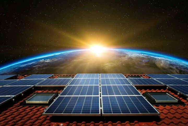 厲害了！這種太陽能電池板能在夜晚發(fā)電，晝夜均可用，怎么做到的