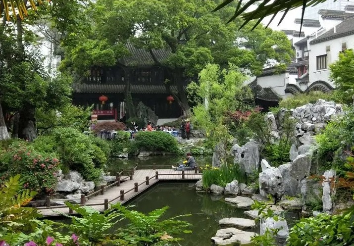 南京十大冷门景点，人少景美好玩