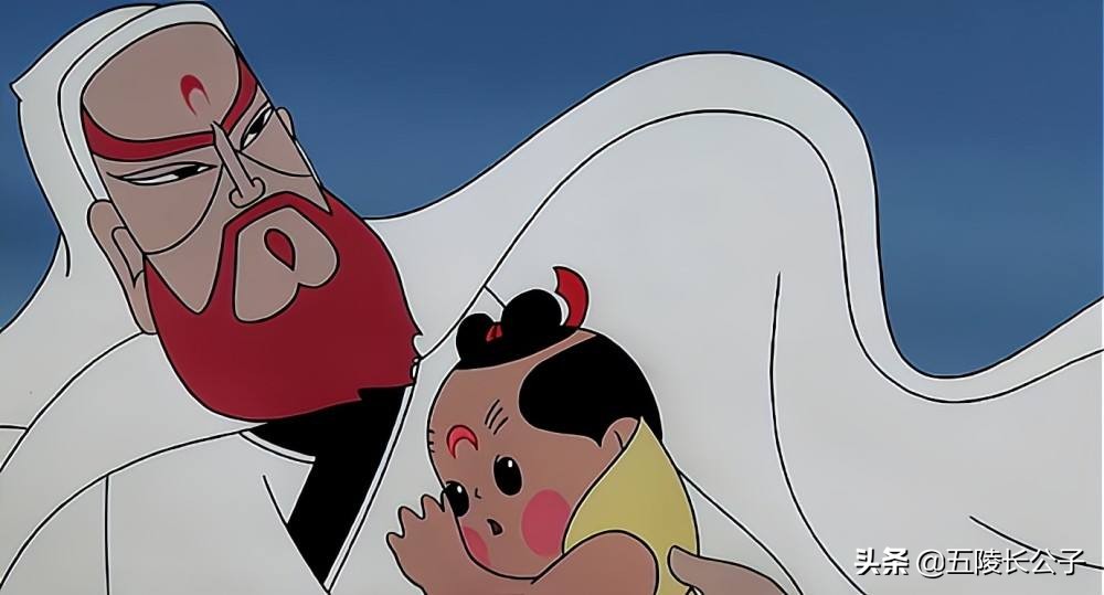 盘点十四部老国产动画片，每一部都堪称经典，让人肃然起敬