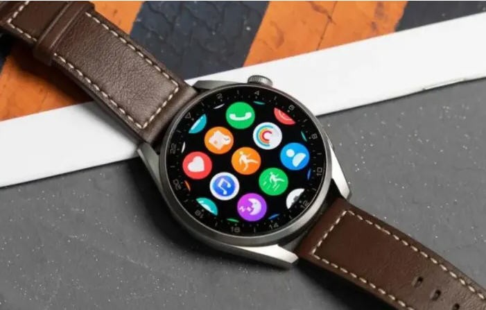 目前最好的10款智能手表，续航、功能、外观俱佳，让你爱不释手