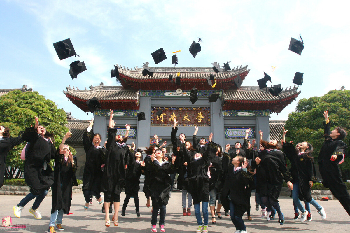 2022年又新增14所双一流建设院校承认统考成绩，在哪些省份招生？