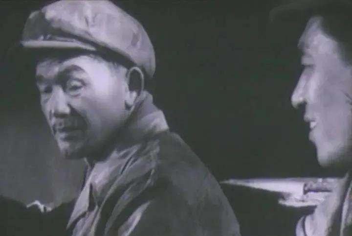 世界电影（0105）朝鲜电影《轧钢工人》（1972）剧照欣赏