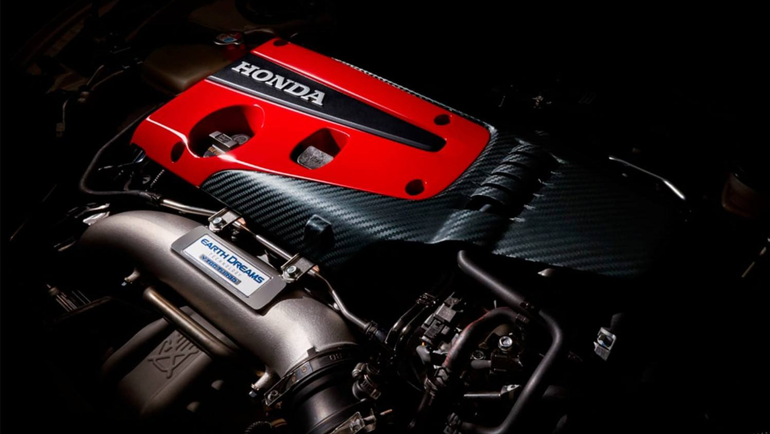 本田发动机史(二):大名鼎鼎红头k,技术超前r18,地球梦l15