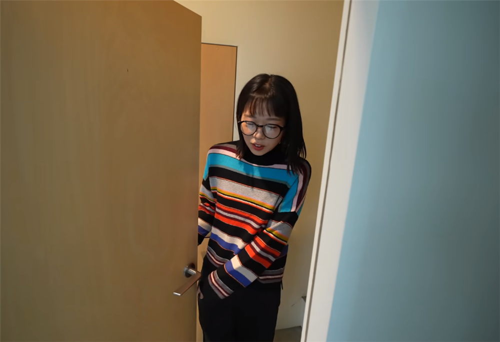 日本22岁女生住7㎡劏房，在迷你蜗居中生活1年，网友：也太逼仄了