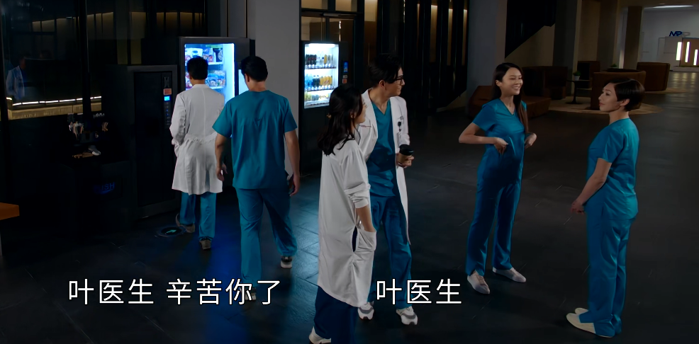 上线1天，就拿榜单冠军，郭晋安一出手，终于有一部港味大剧了