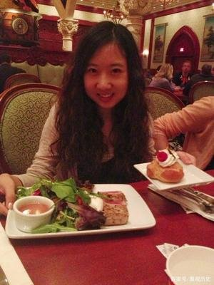 杨舒平：公费留学却诋毁祖国，公开夸美国空气香甜，如今在家啃老