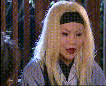 再看《乌龙闯情关》，童年里的欢乐和遗憾都在这里