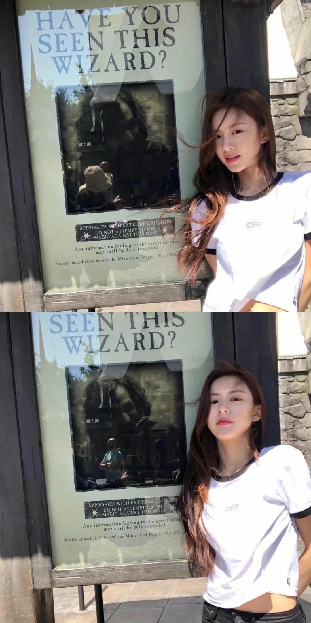 高允真 | 一些欧尼生活照 ​​​