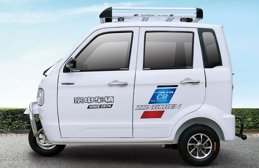 買兩輪/三輪/四輪電動車，有哪些品牌比較好？“品牌榜”排名來了