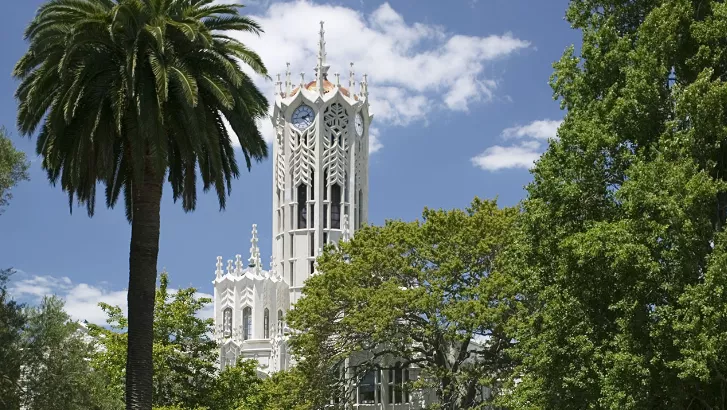 新西兰硕士申请需要哪些条件？优秀院校推荐