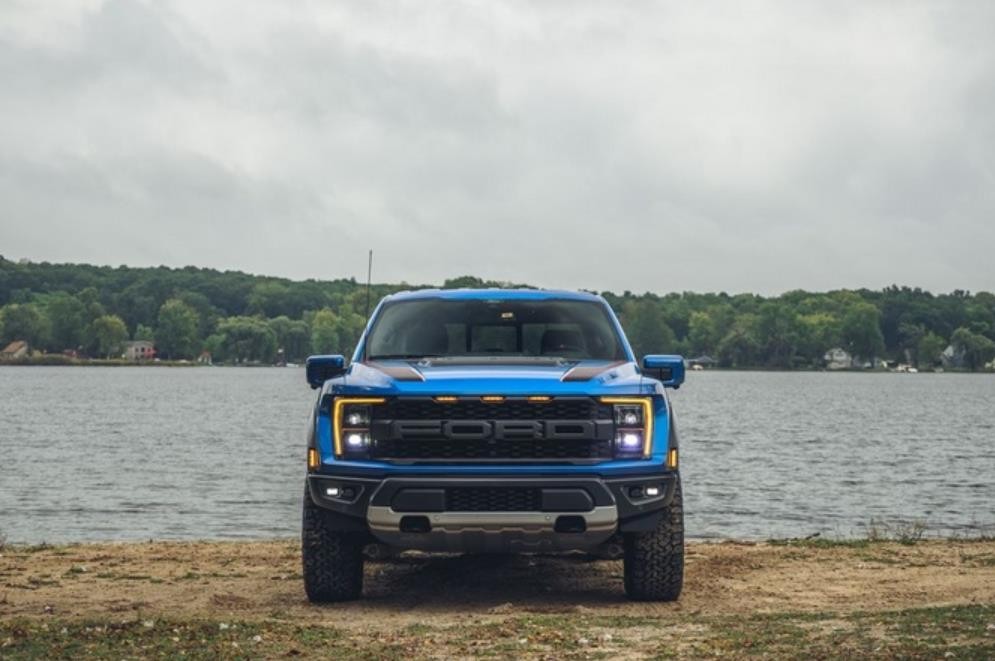 福特加价车型将引进国内，搭载3.5T V6+10AT，越野性能增强