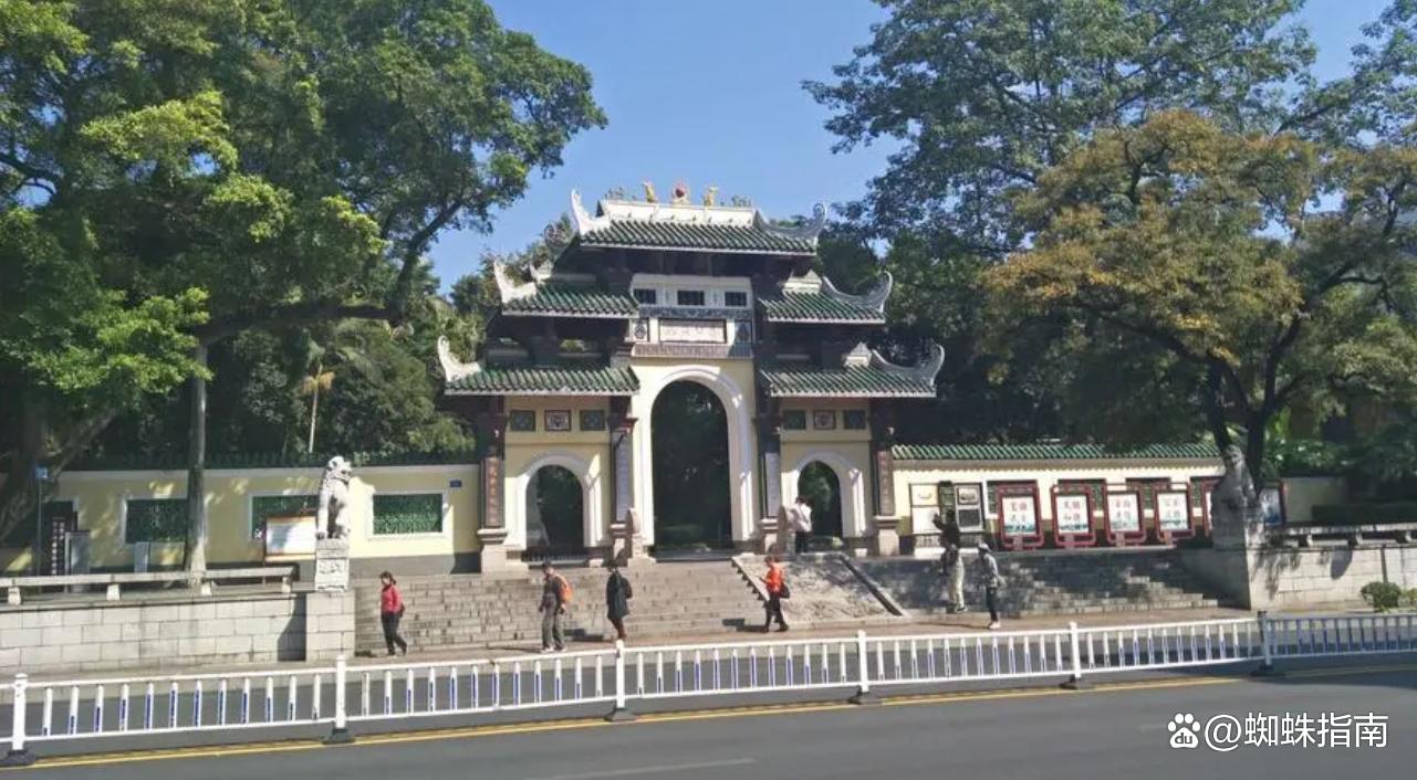 盘点中国最美园林名单大全（下），建议收藏