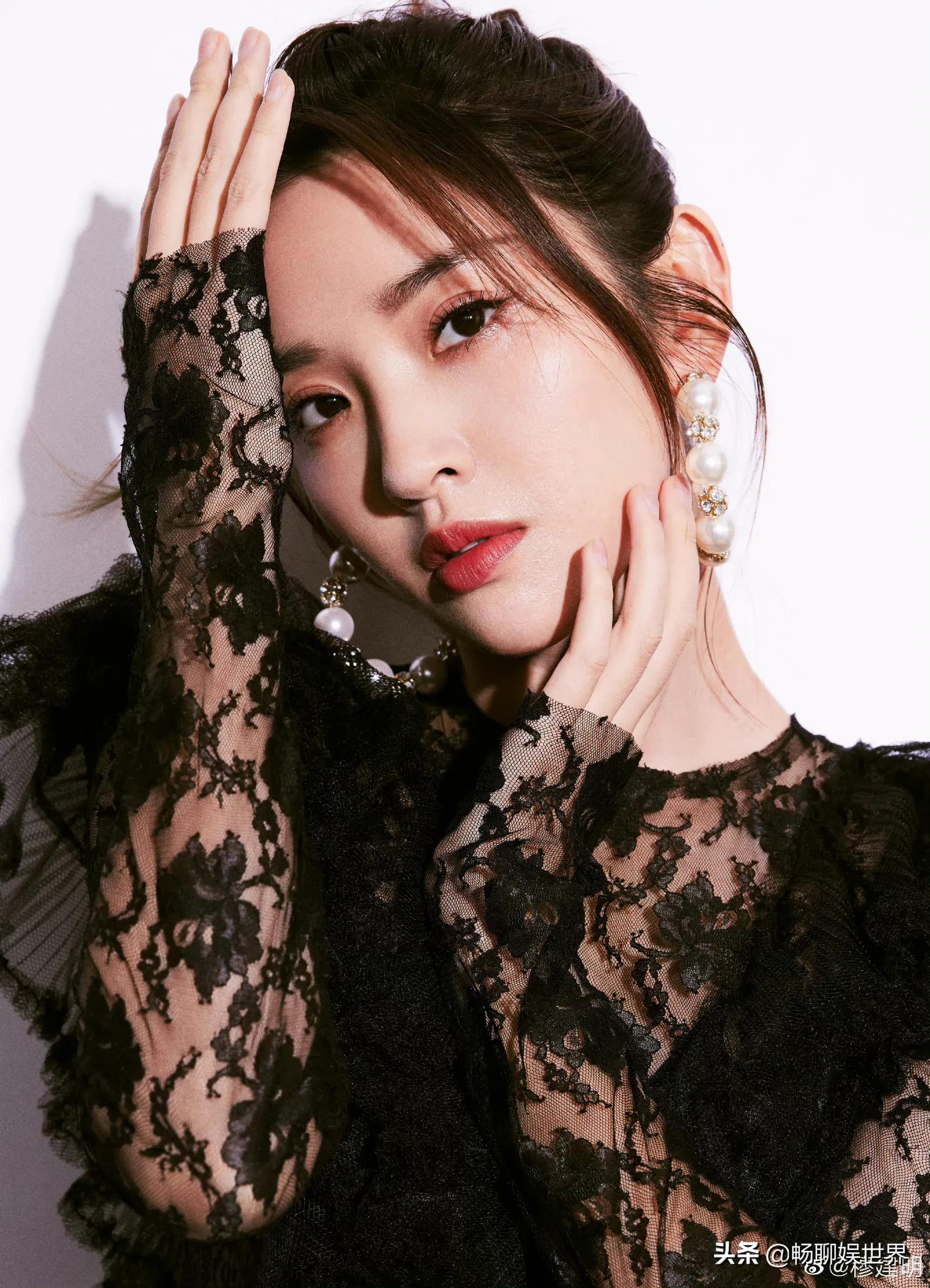 娱乐圈里这对夫妻太好磕了