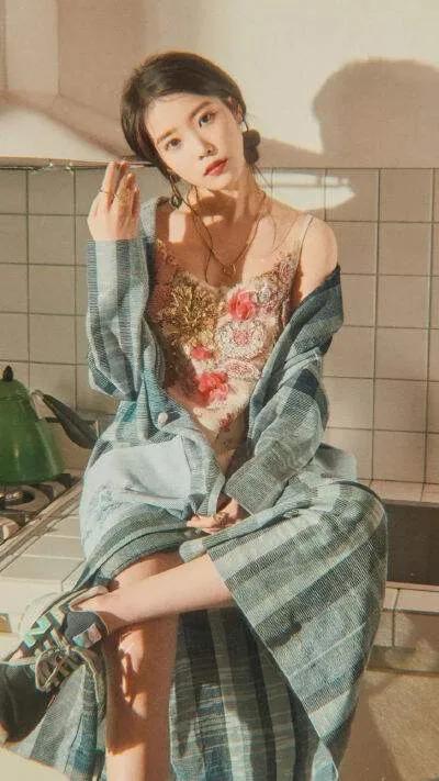 这些年纪小但辈分大的爱豆