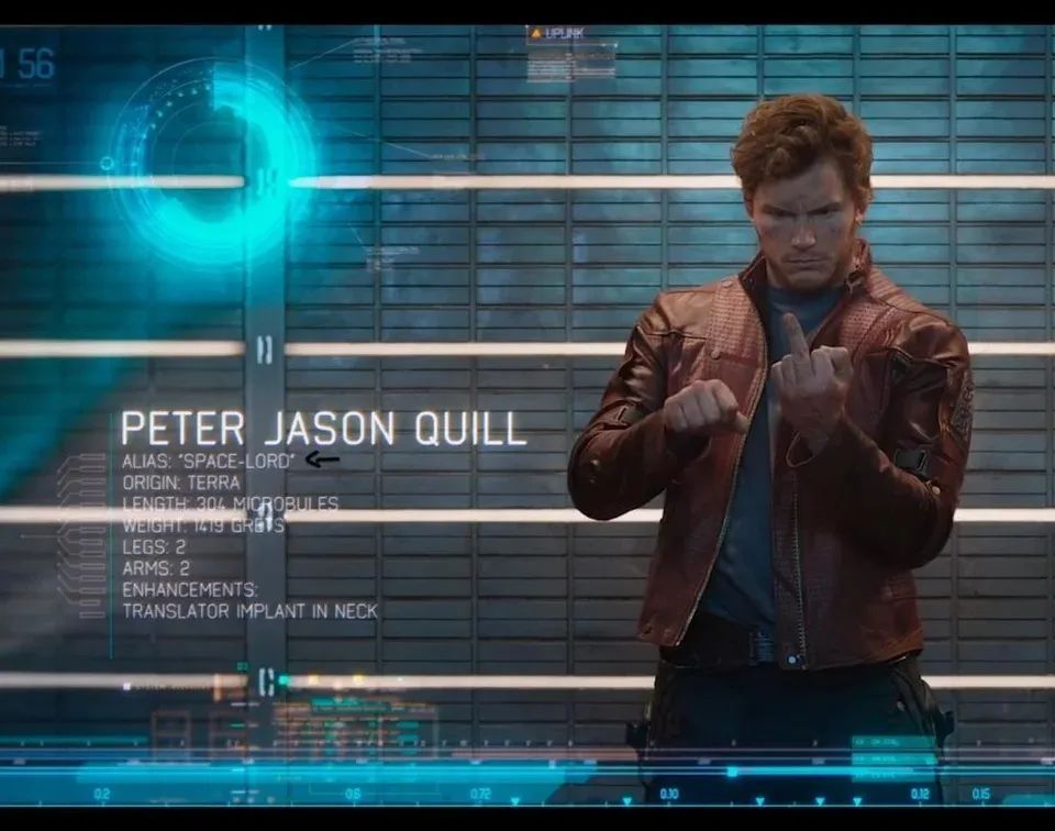 好莱坞电影中不为人知的惊人小细节，这就是差距啊…