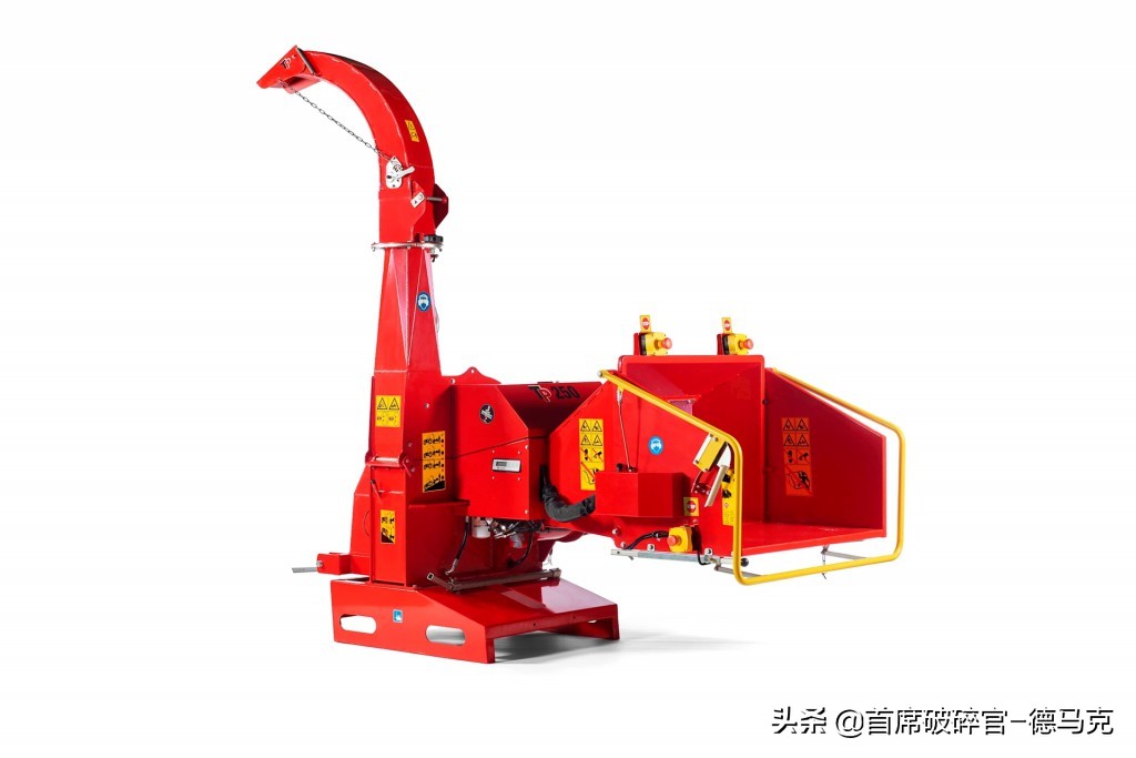 树枝粉碎机企业排名（枝粉碎机在国内的市场）