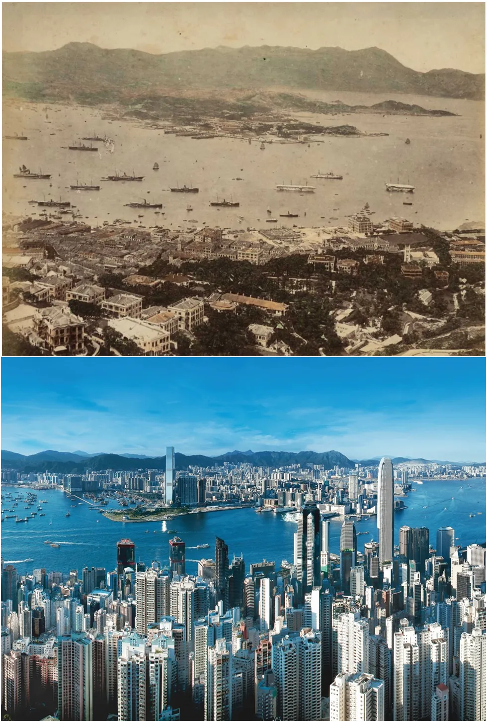 关于变样的幽默说说配图「暖心」_qq说说网