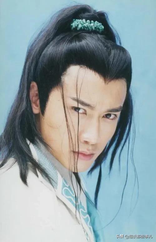 都说聂远错失杨过可惜，那么他到底适不适合演杨过呢？