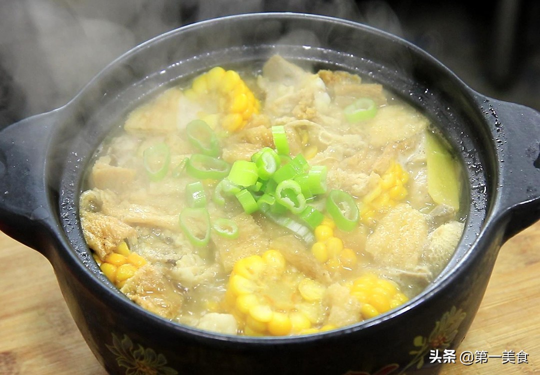 天冷了，5道热气腾腾的菜学起来，暖胃又暖身，每天不重样，真香