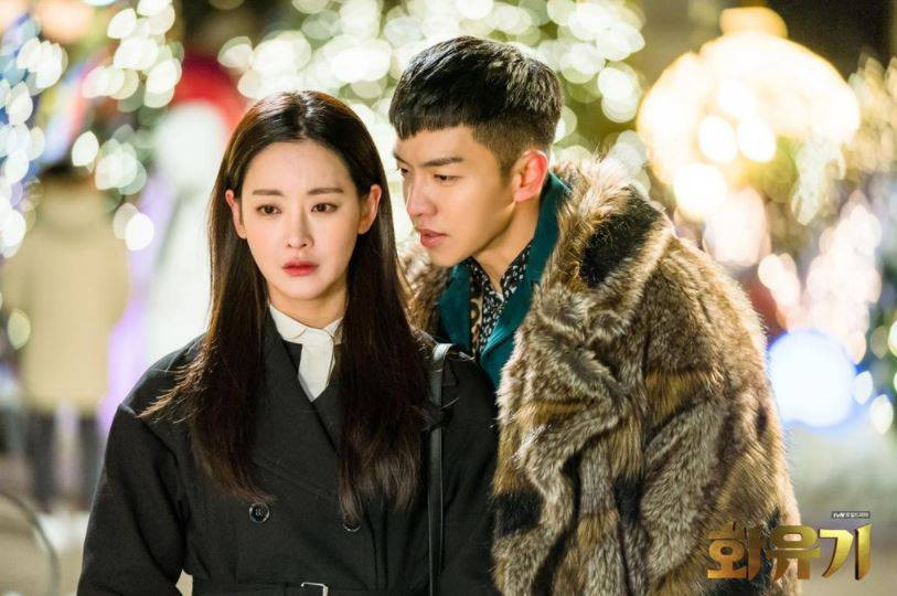 《还魂》开播，洪氏姊妹陷入抄袭争议，《将夜》神似《东宫》